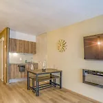 Studio Cosy Au Pied Des Pistes - Vacances Au Ski Lp103