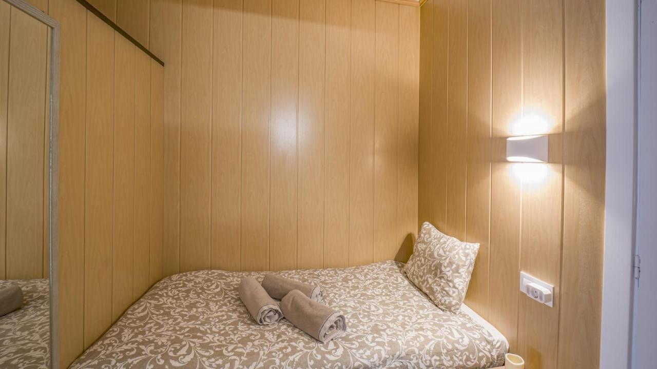 Studio Cosy Au Pied Des Pistes - Vacances Au Ski Lp103
