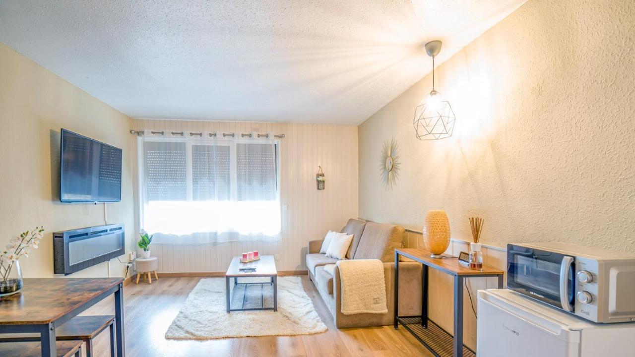 Studio Cosy Au Pied Des Pistes - Vacances Au Ski Lp103 * Pas De La Casa